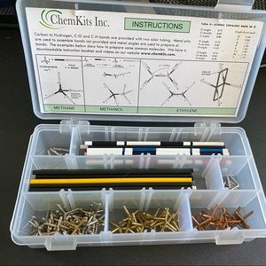 O’Chem modeling kit